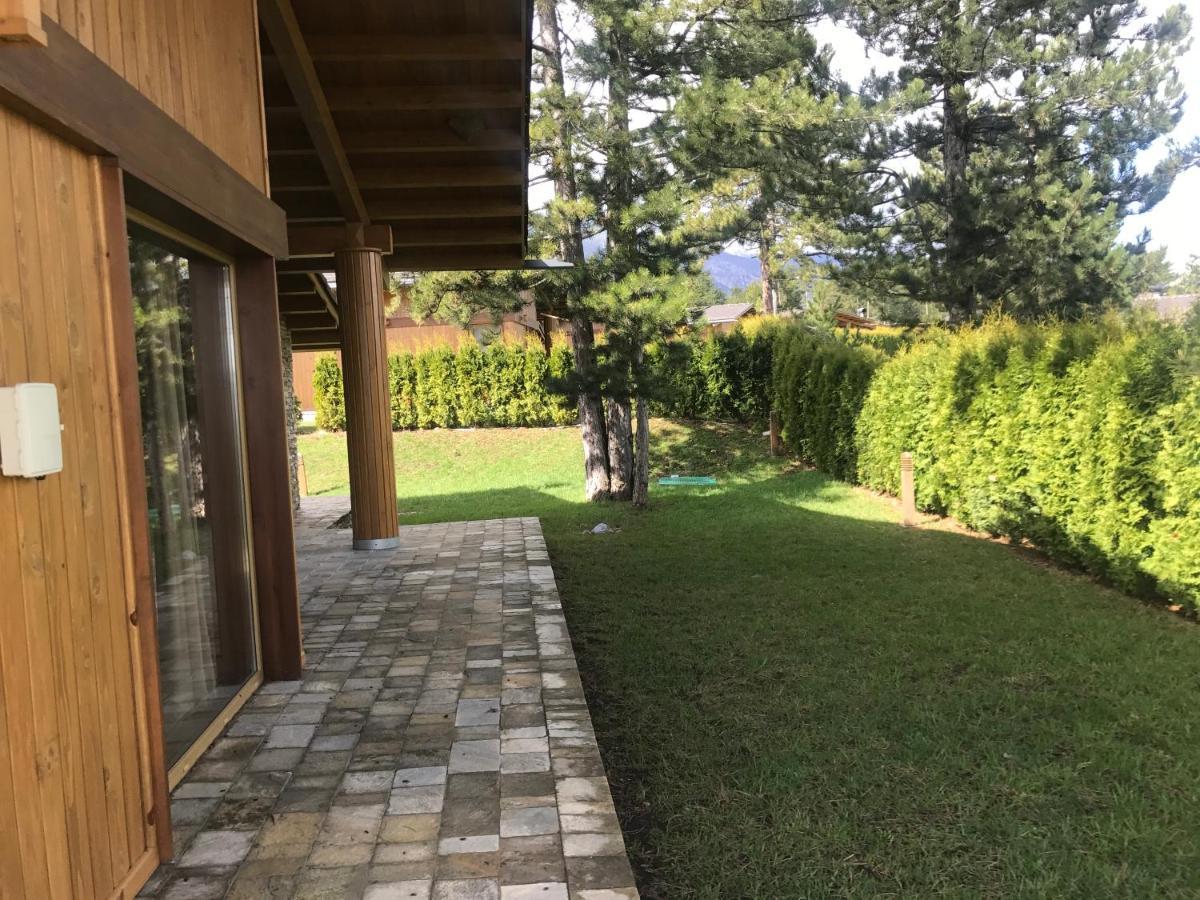 Pirin Golf Villa Emila Bansko Bagian luar foto